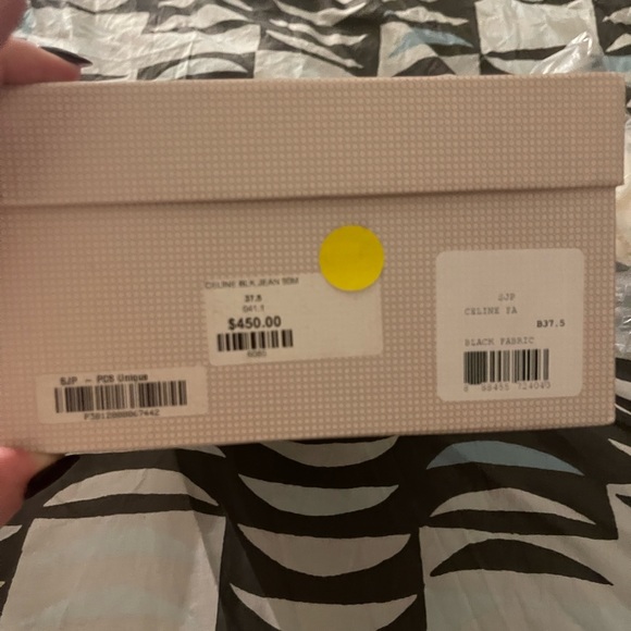 Brand new SJP Mary Janes - Picture 6 of 6